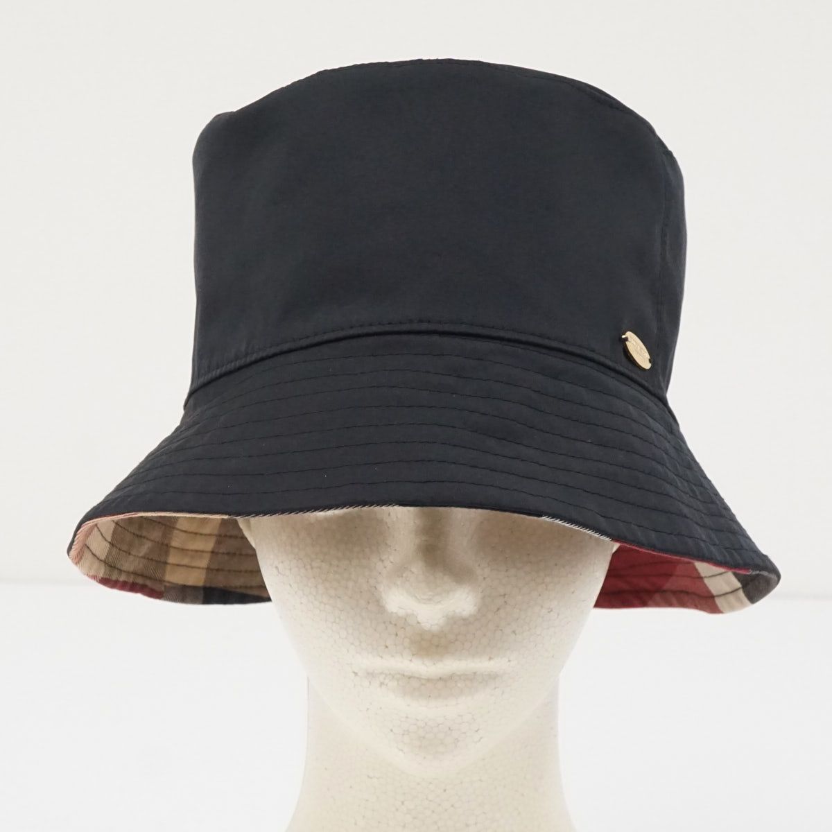 BLUE LABEL CRESTBRIDGE ブルーレーベル クレストブリッジ USED美品