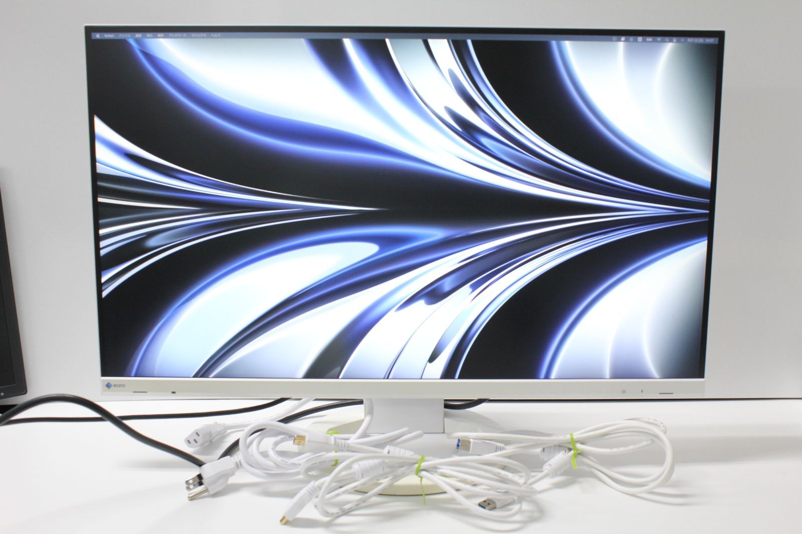 EIZO/WQHD液晶モニター/FlexScan EV2760/27インチ ④