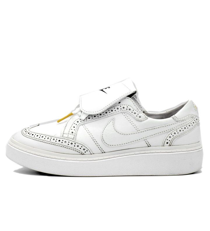 ナイキ NIKE × ピースマイナスワン PEACEMINUSONE 【 KWONDO 1 White DH2482 100 】 クウォンド 1 ローカット スニーカー w27166