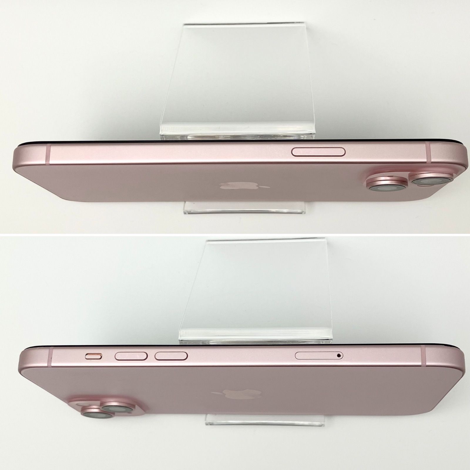 iPhone 15 plus 256GB ピンク SIMフリー 訳アリ特価 - メルカリ