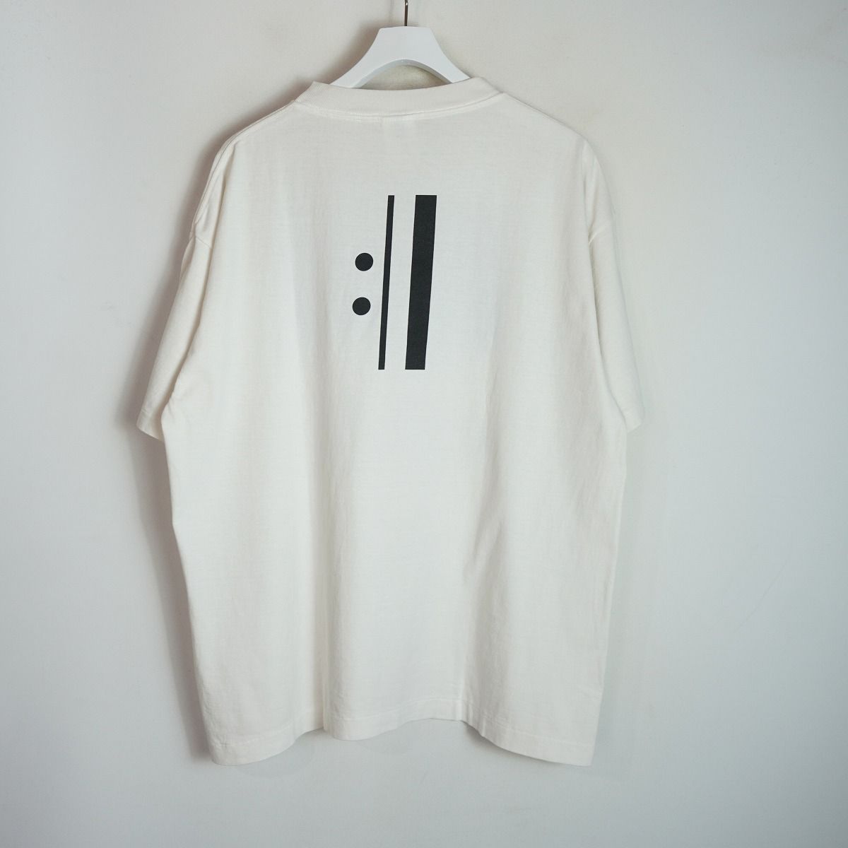 新品 国内正規 25SS SAINT MICHAEL セントマイケル × EVENGELION 
