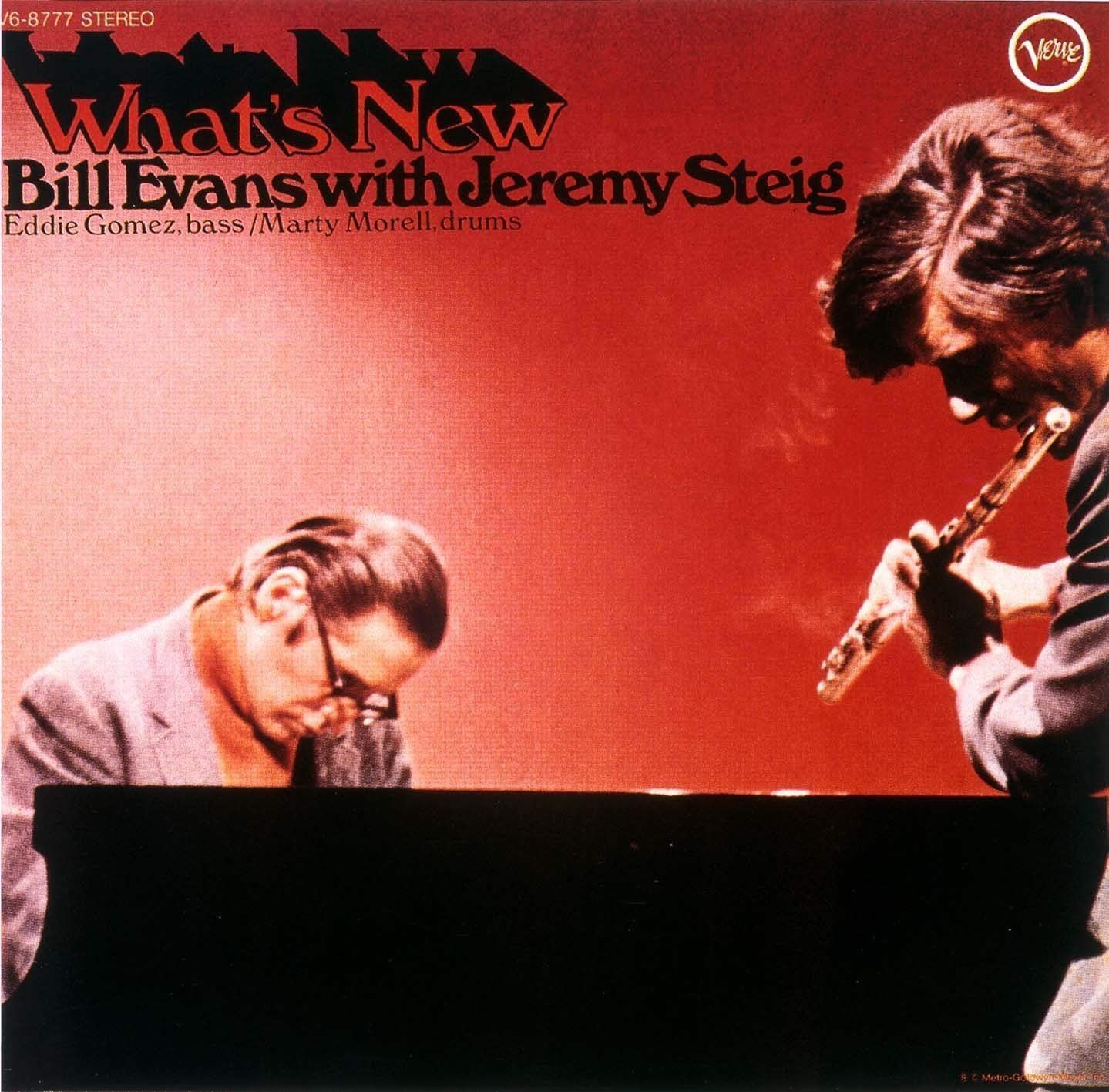 【CD】What's New (UHQCD / MQA - 24bit Remaster)