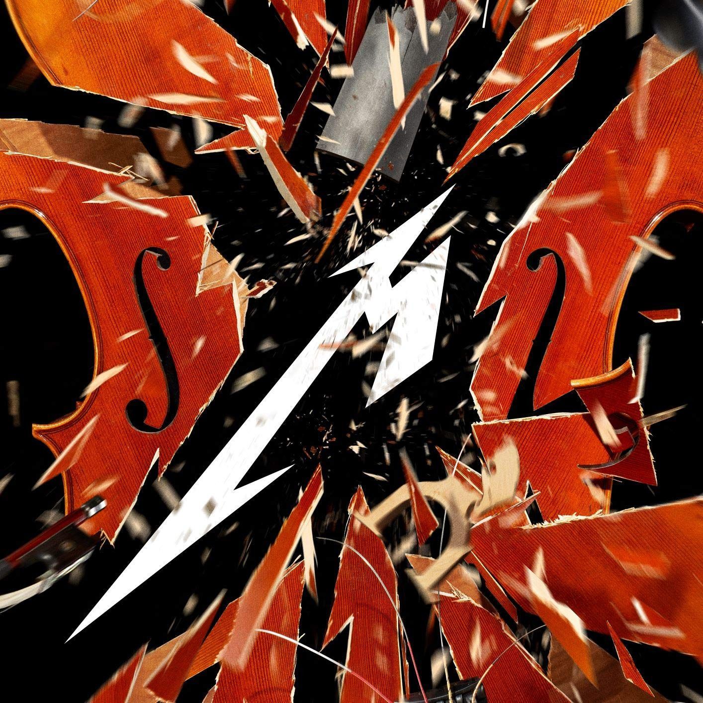 【CD】S&M 2 (SHM-CD)