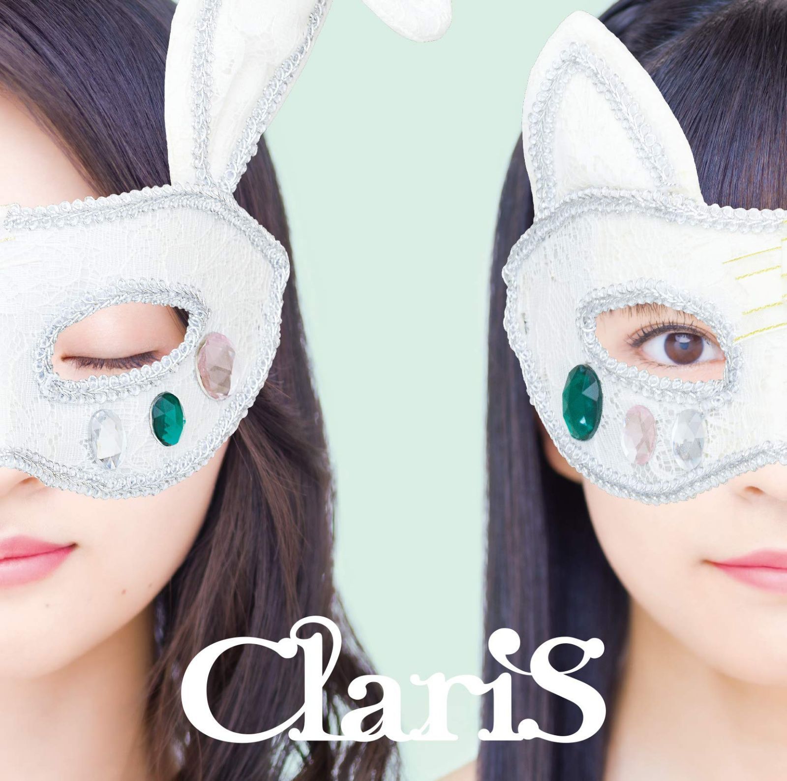 【CD】ClariS 10th Anniversary BEST ? Green Star ? (初回生産限定盤)