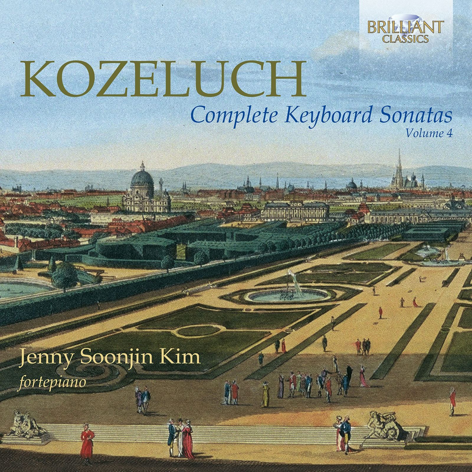 【CD】Complete Keyboard Sonatas