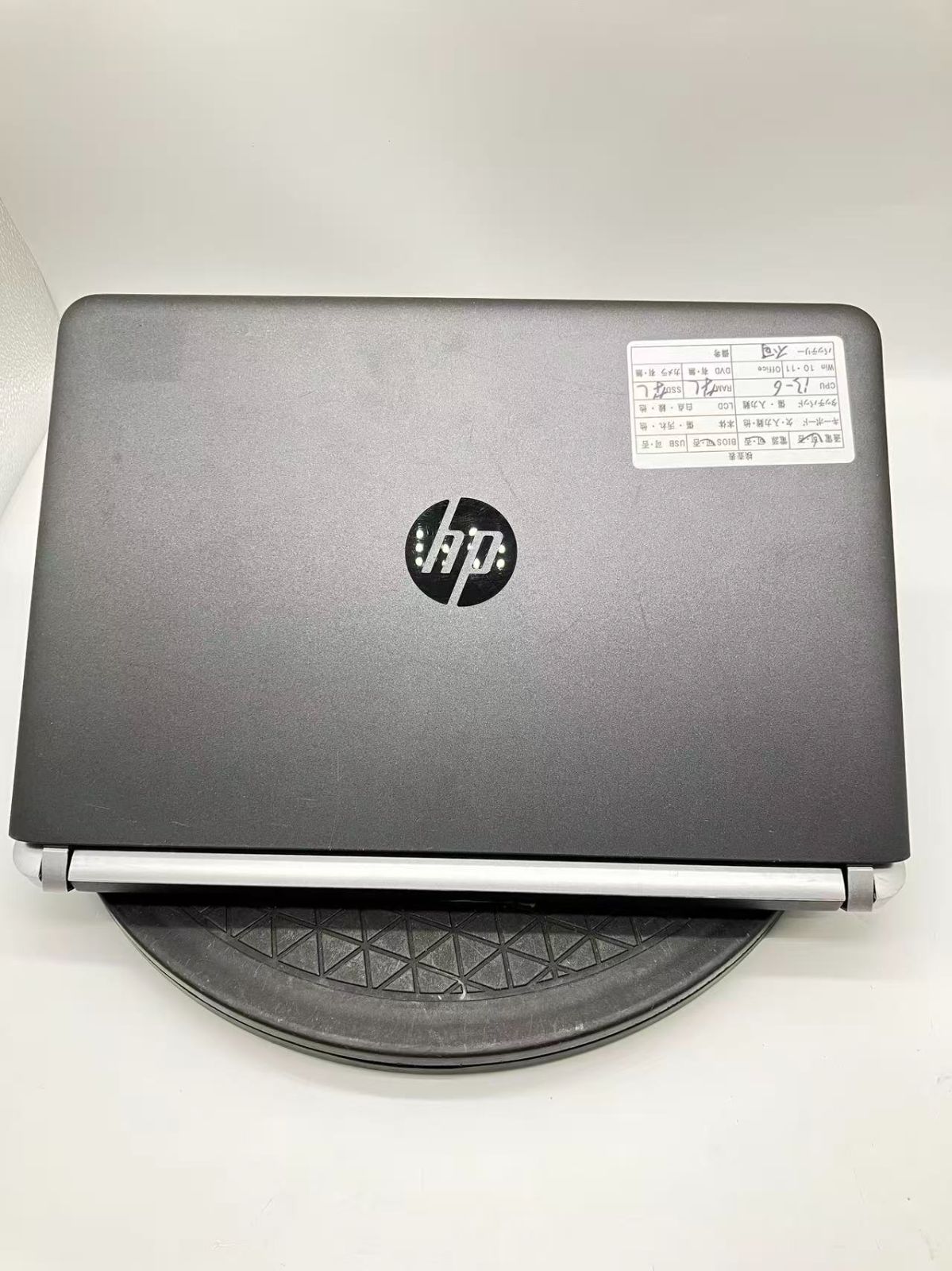 HP ProBook 430 G3 i3 ノートPC ジャンク HP ProBook 430 G3 i3 ジャンク BIOS可 - メルカリ