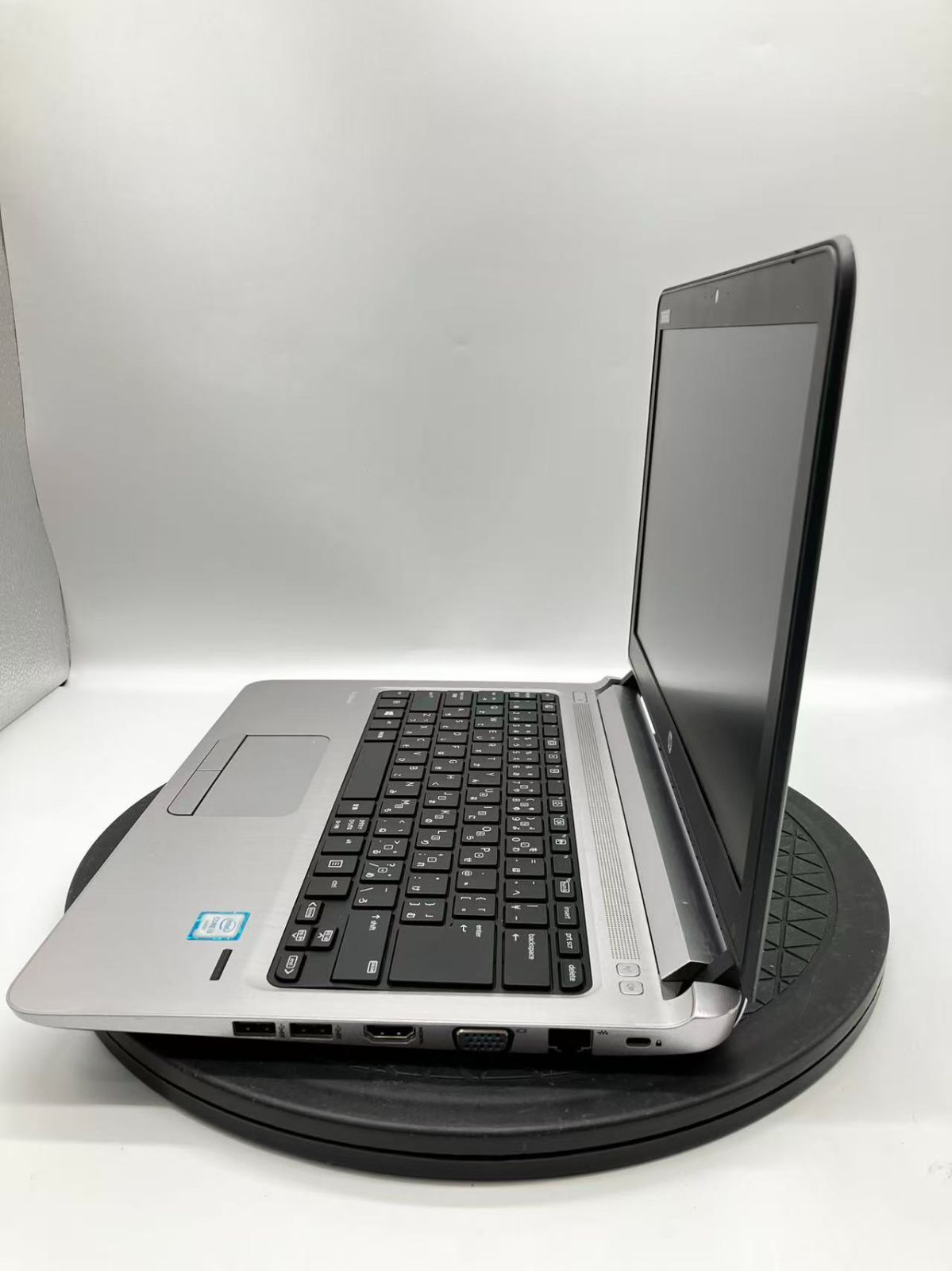 HP ProBook 430 G3 i3 ジャンク BIOS可 - メルカリ