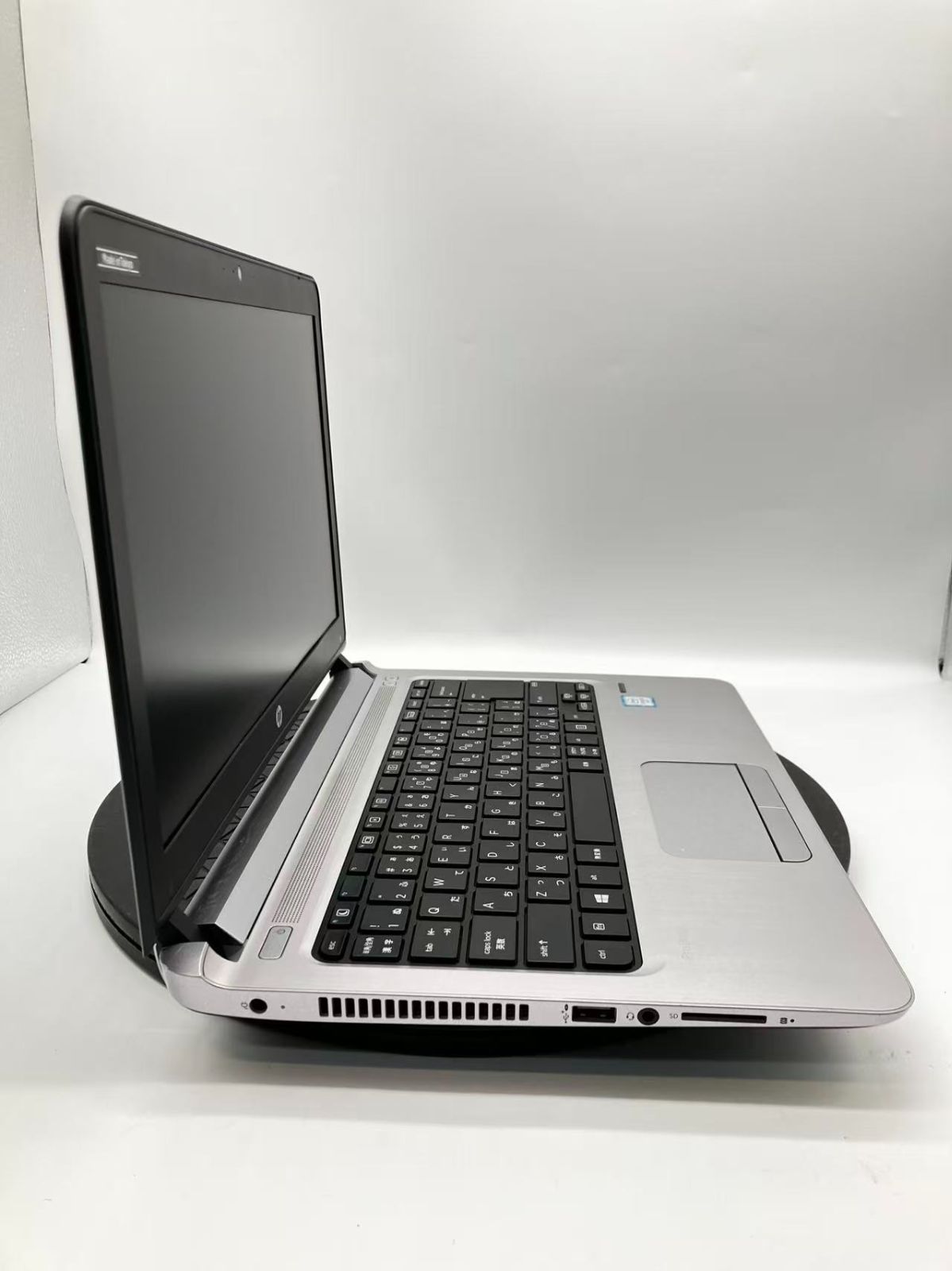 HP ProBook 430 G3 i3 ジャンク BIOS可 - メルカリ