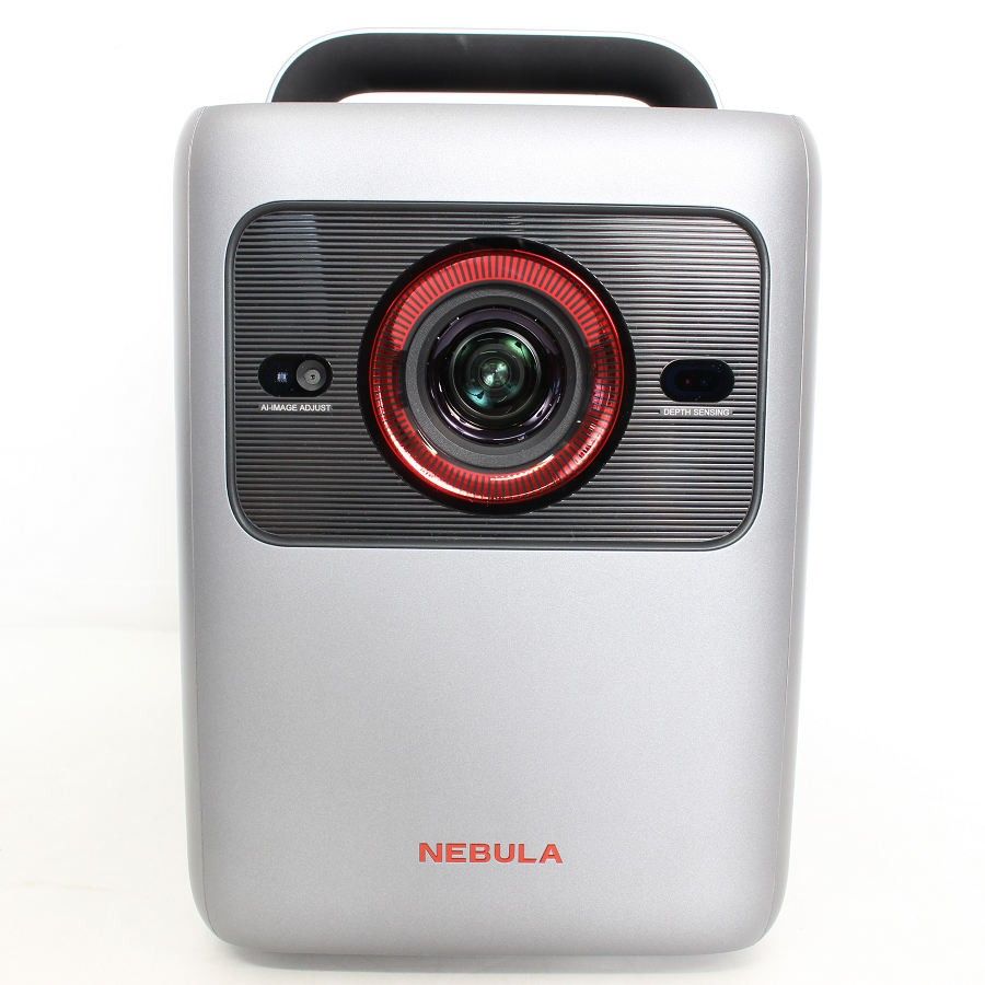 ☆未開封品☆ANKER Nebula Cosmos 4K SE D2342511 美品】Anker Nebula Cosmos 4K SE D2342511 スペースグレー