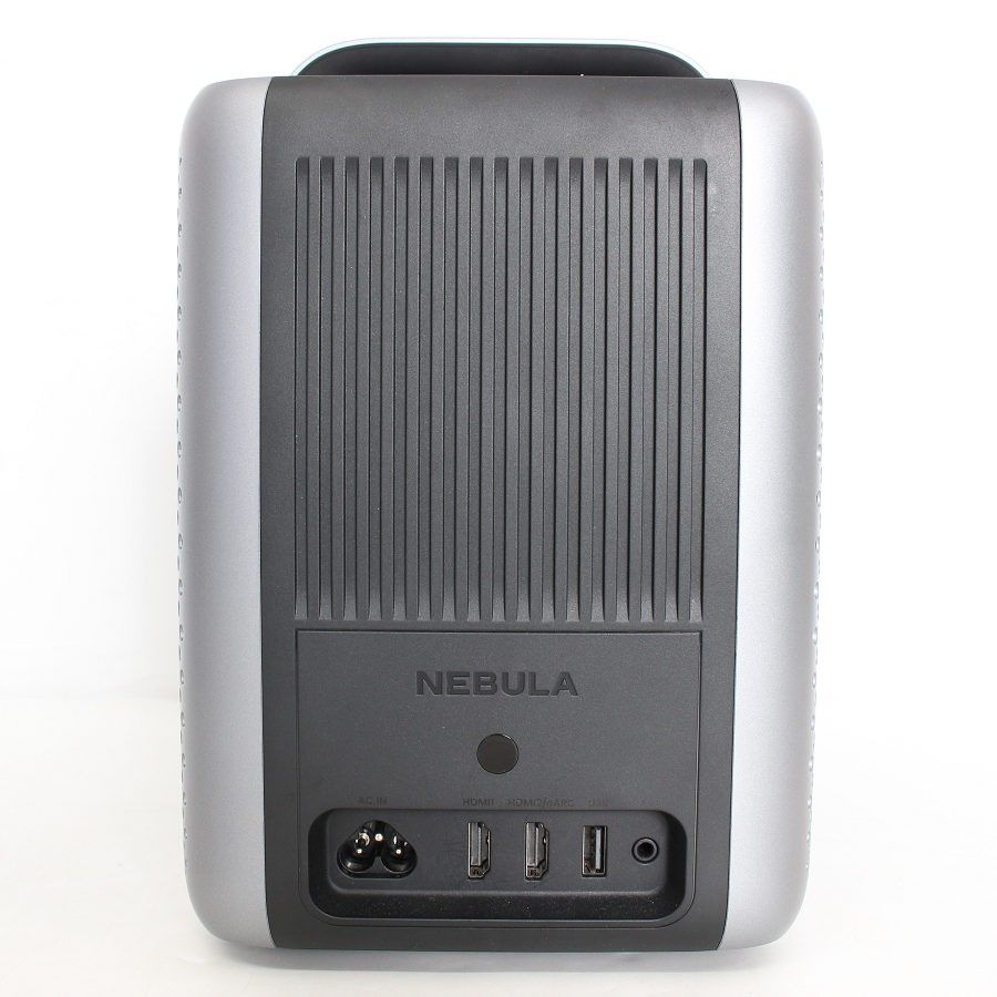 ☆未開封品☆ANKER Nebula Cosmos 4K SE D2342511 美品】Anker Nebula Cosmos 4K SE D2342511 スペースグレー