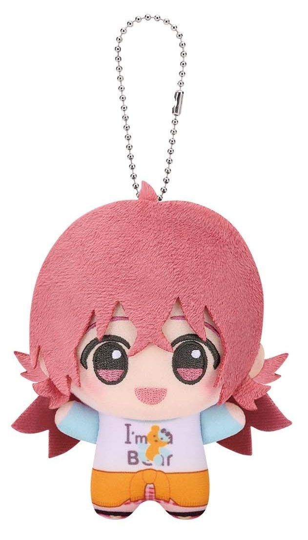 新品 アイマス シャニマス アイドルマスター シャイニーカラーズ ちび