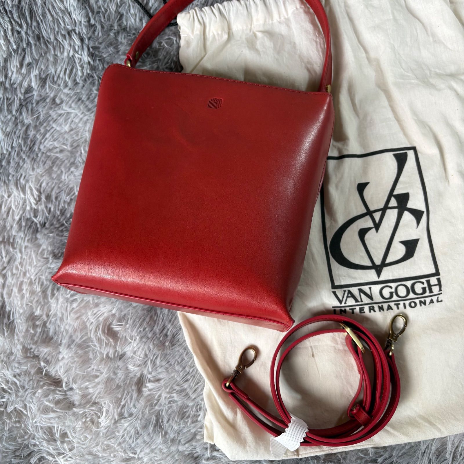 YS26F-002　box21 ボックス レディース 2wayバッグ ショルダーバッグ シンバ