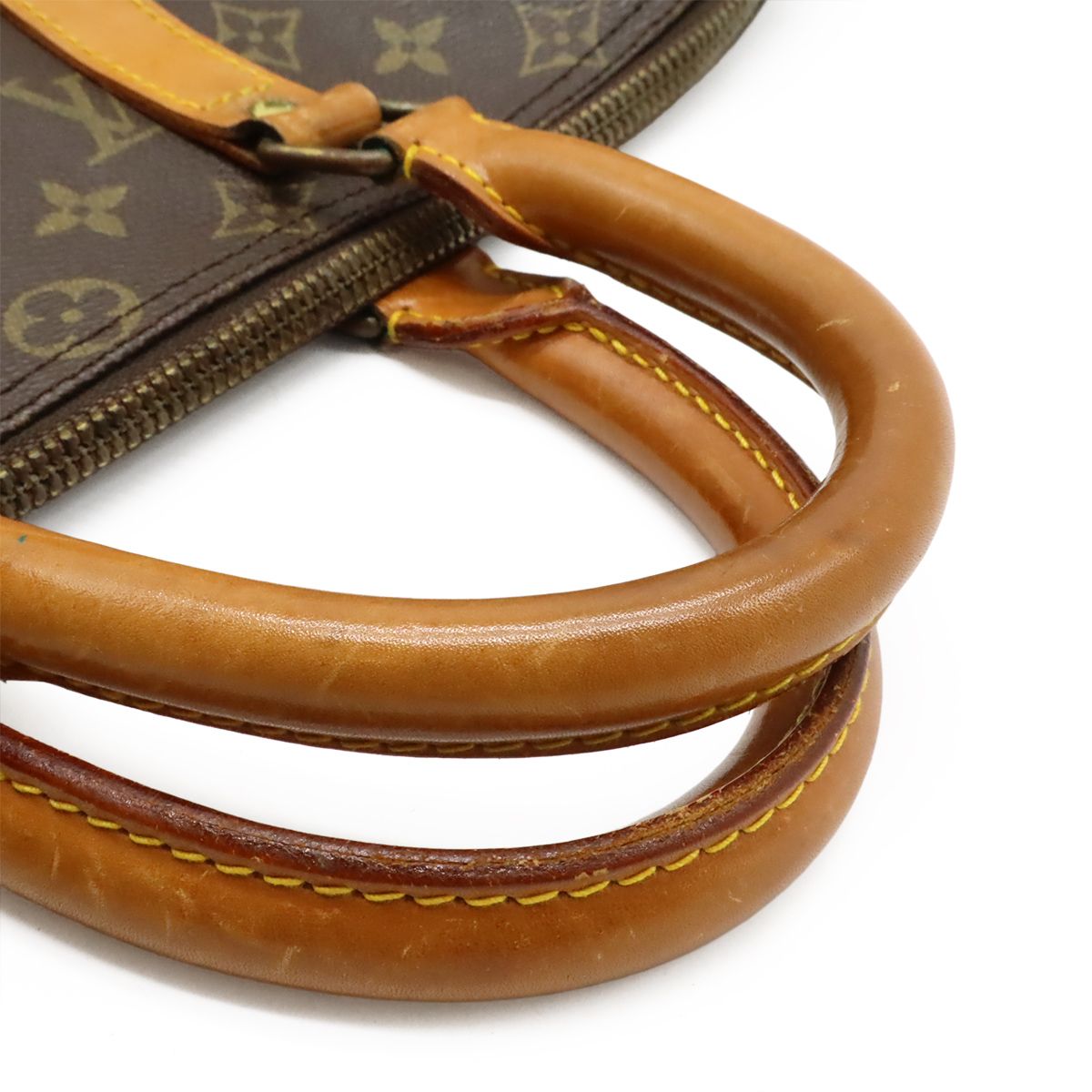 LOUIS VUITTON ルイ ヴィトン モノグラム キーポル45 ボストンバッグ