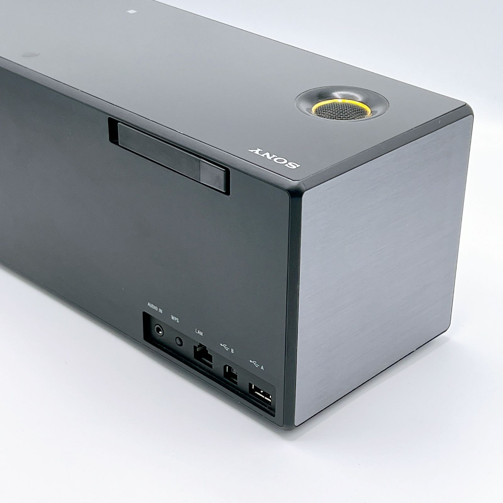 ◇美品◇ SONY SRS-X9 ハイレゾ対応ワイヤレススピーカー - メルカリ