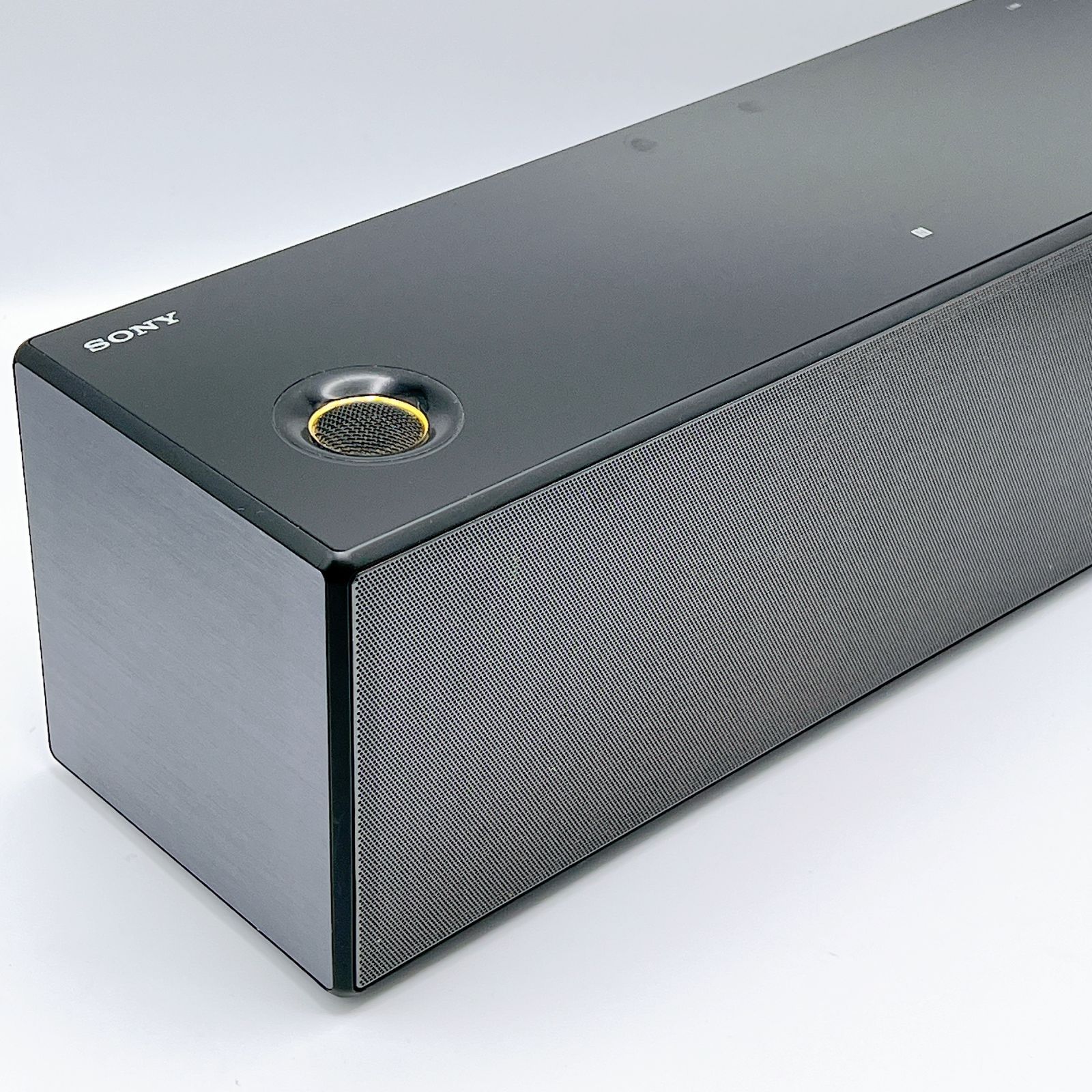 ◇美品◇ SONY SRS-X9 ハイレゾ対応ワイヤレススピーカー - メルカリ