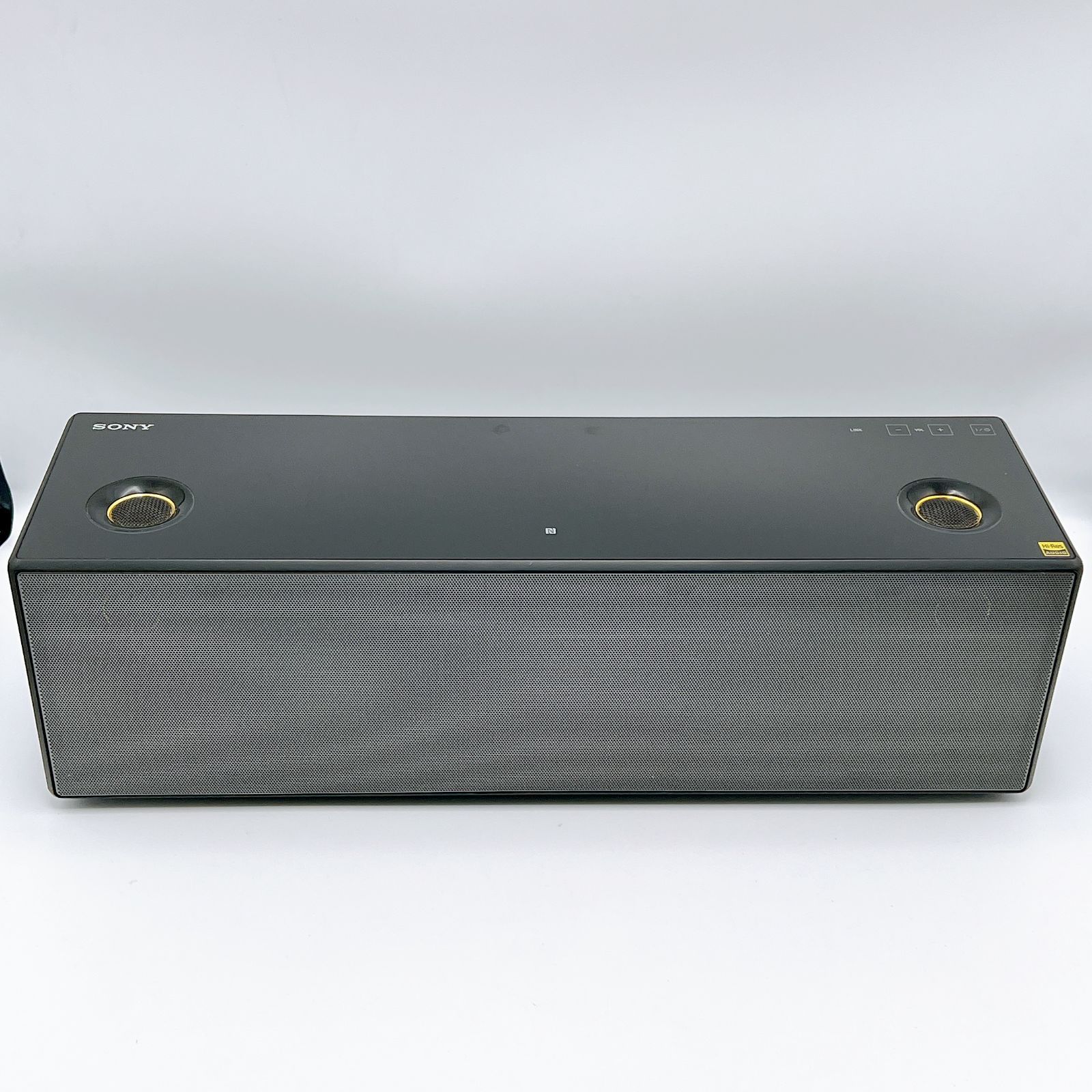 ◇美品◇ SONY SRS-X9 ハイレゾ対応ワイヤレススピーカー - メルカリ