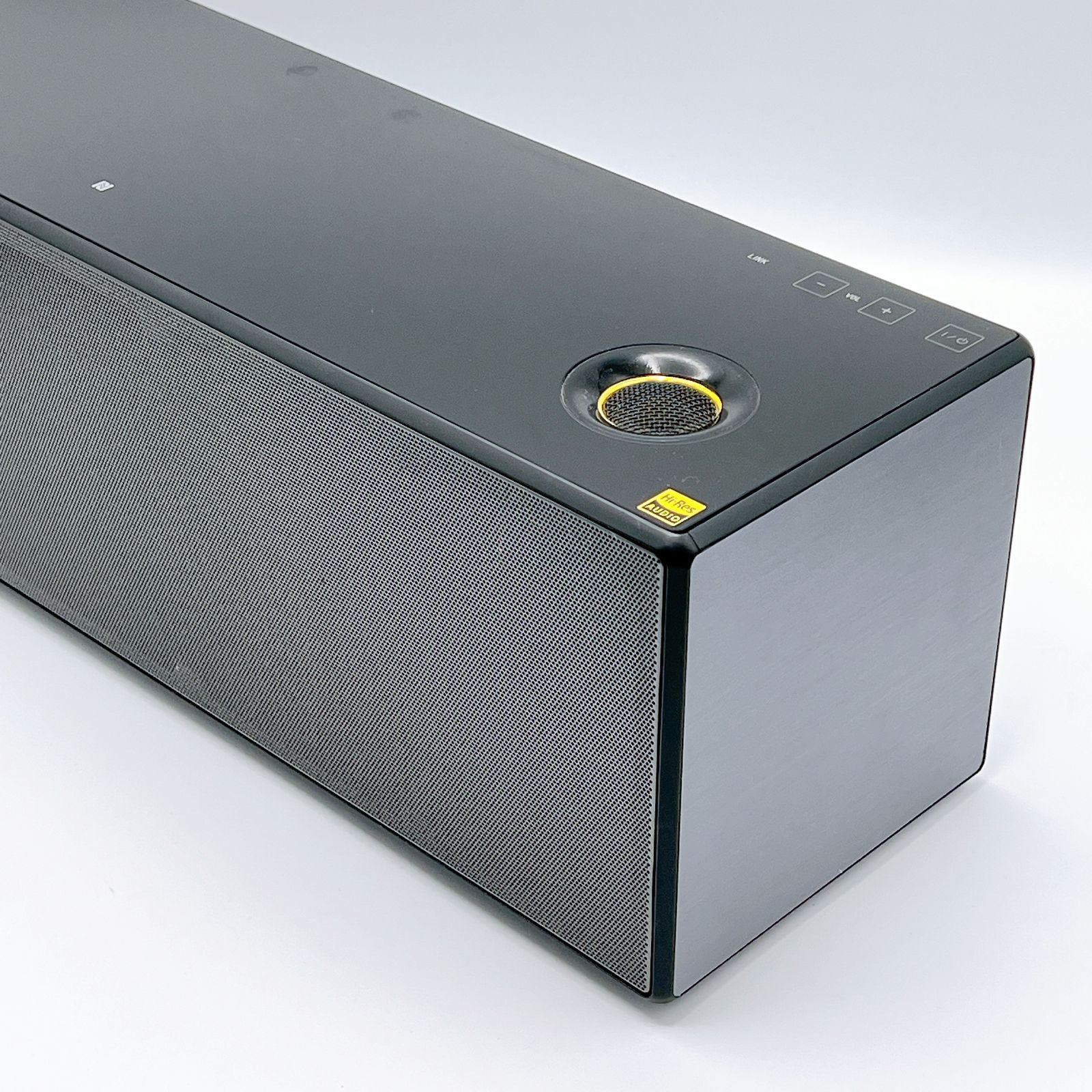 ◇美品◇ SONY SRS-X9 ハイレゾ対応ワイヤレススピーカー - メルカリ