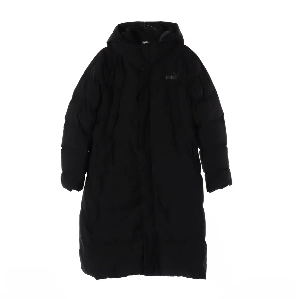 プーマ 22FW フード 基本 ロング ダウン