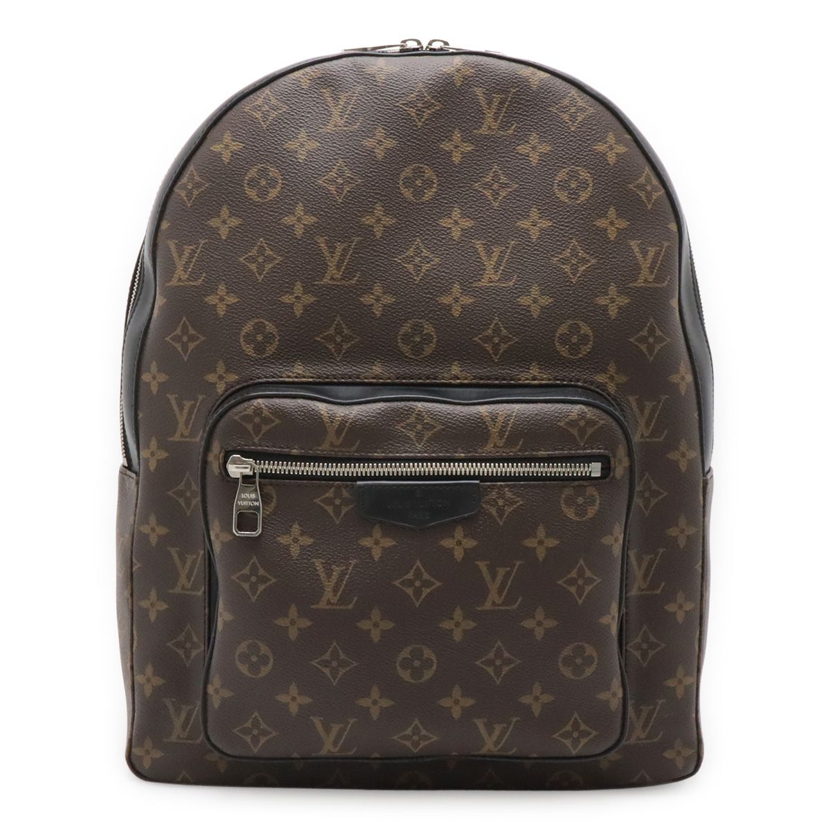 LLOUIS VUITTON ルイ ヴィトン モノグラムマカサー ジョッシュ バックパック リュックサック ショルダーバッグ M41530