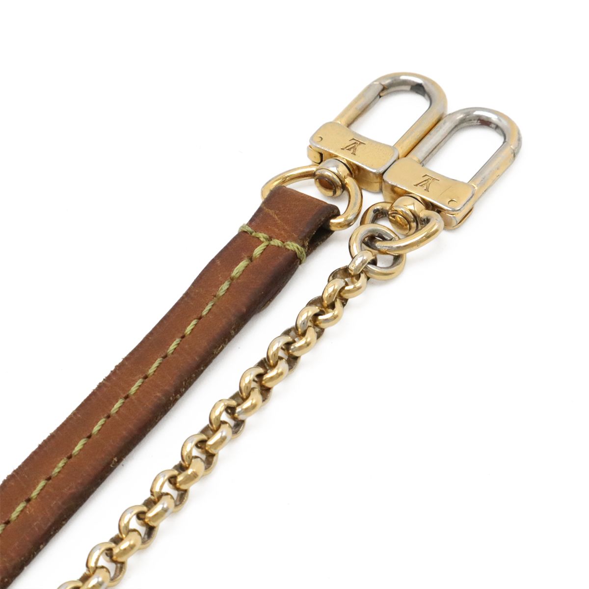 LOUIS VUITTON ルイ ヴィトン モノグラム フェイボリットMM ショルダー