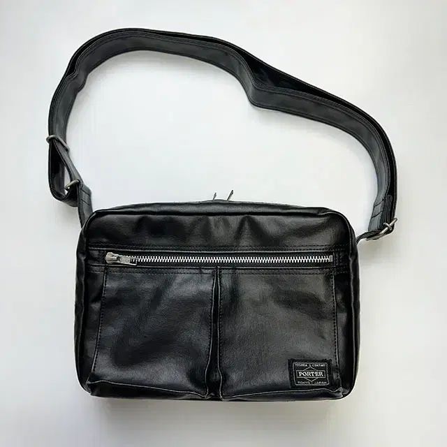 PORTER FREE STYLE ポーター フリースタイル ショルダーバッグ