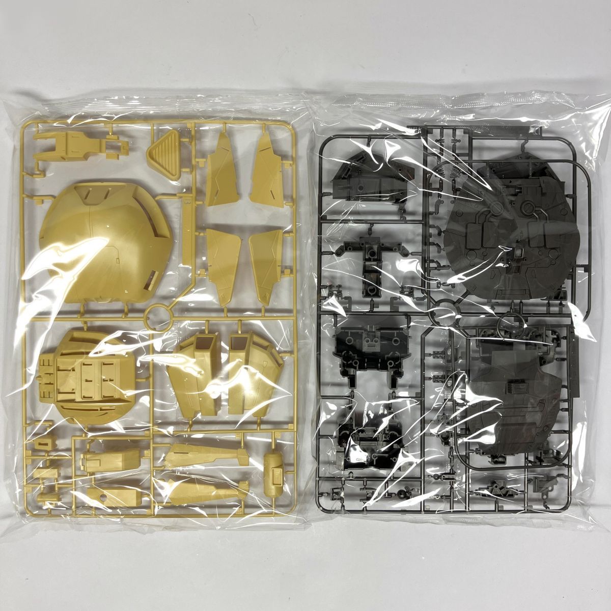 MG 1/100 ティターンズ ジュピトリス試作モビルスーツ PMX-003 ジ・O