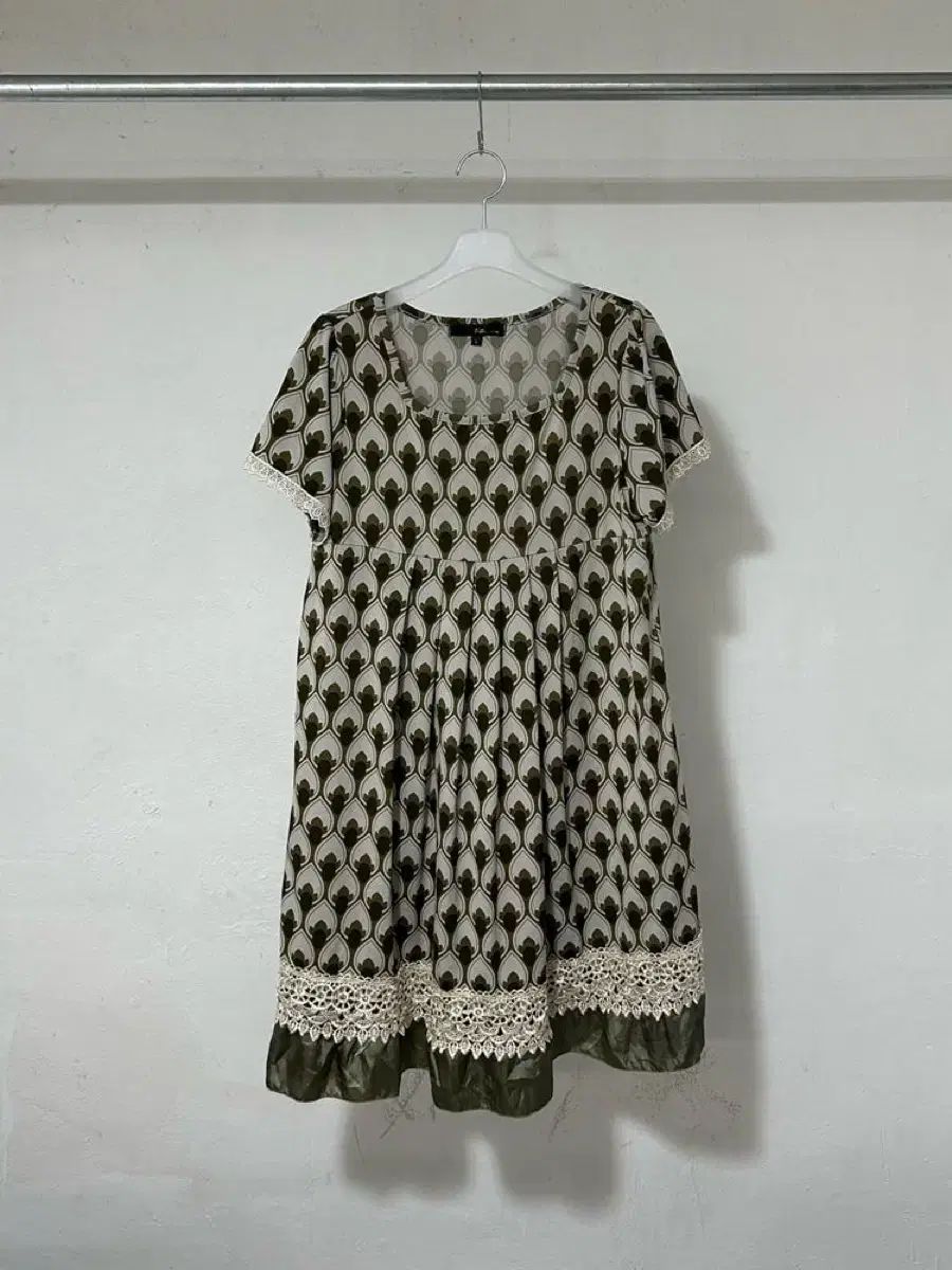 vtg dress