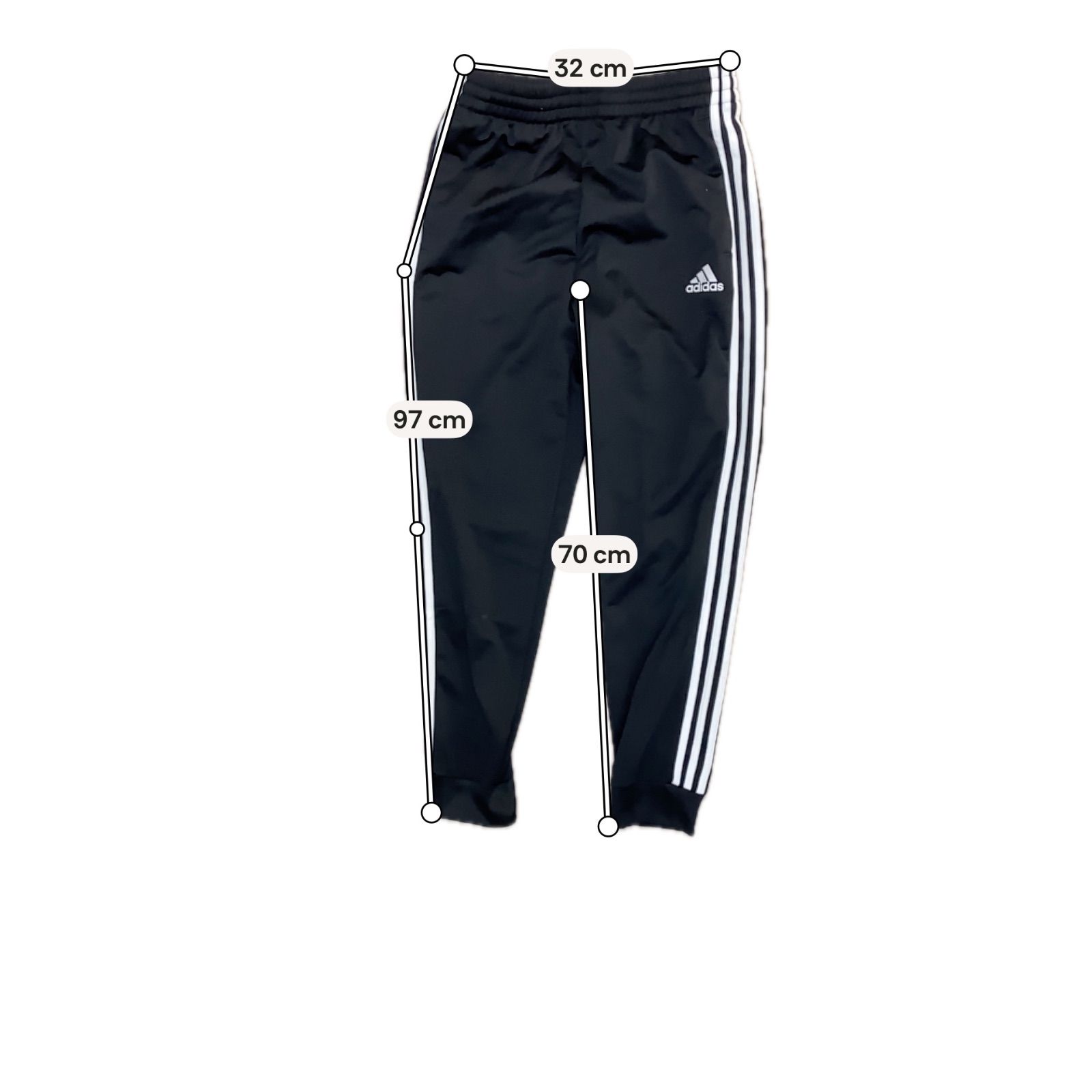 送料無料☆美品☆adidas アディダス☆ジャージ 上下セット 