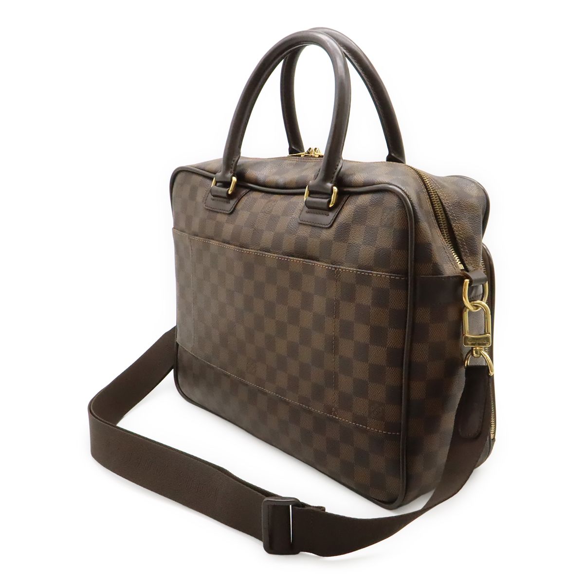 豊富な，定番人気 LOUIS VUITTON ルイ ヴィトン ダミエ イカール 