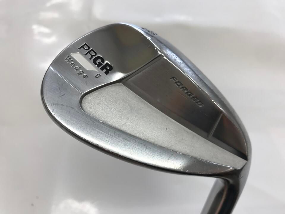 プロギア　0 WEDGE　58度　Diamana for PRGR (0 WEDGE)　WEDGEフレックス　ウェッジ　中古　ゴルフドゥ！柏店【最短即日発送】