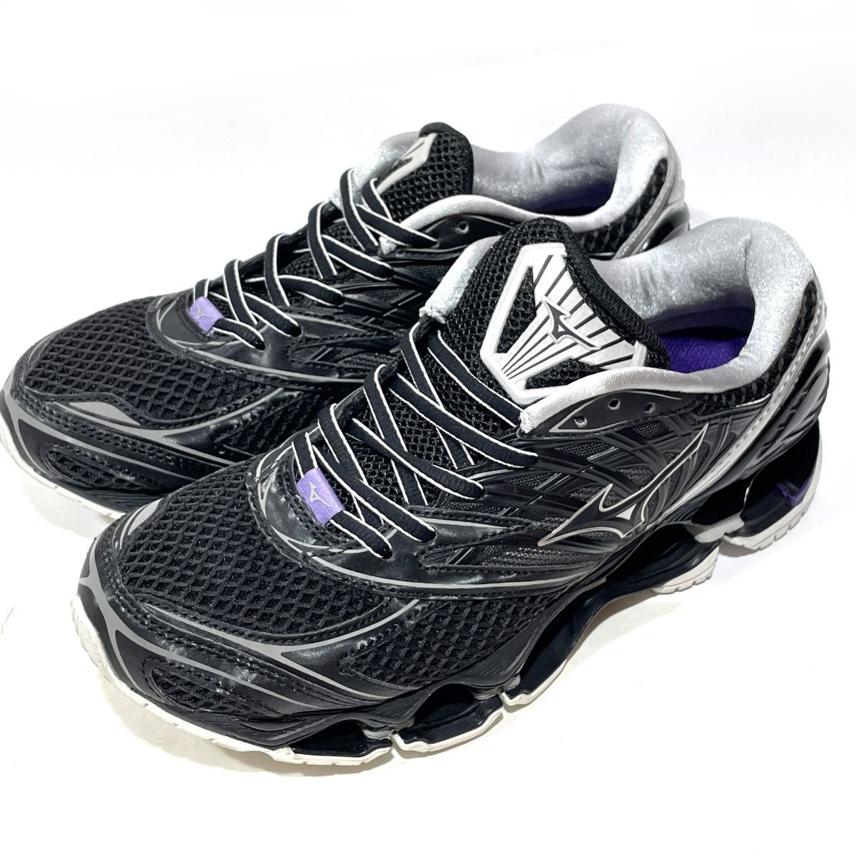 MIZUNO ミズノ WAVE プロッシー PROPHECY LS D1GA250701 スニーカー 