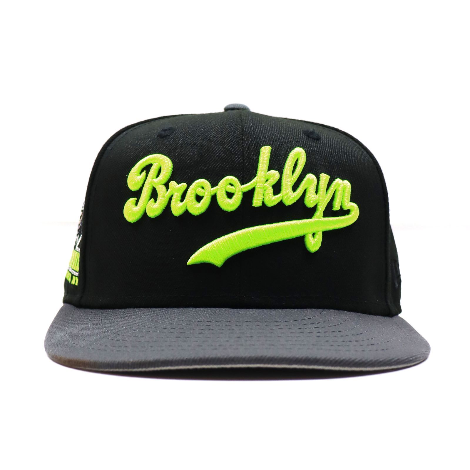 NEW ERA / BROOKLYN DODGERS FITTED
