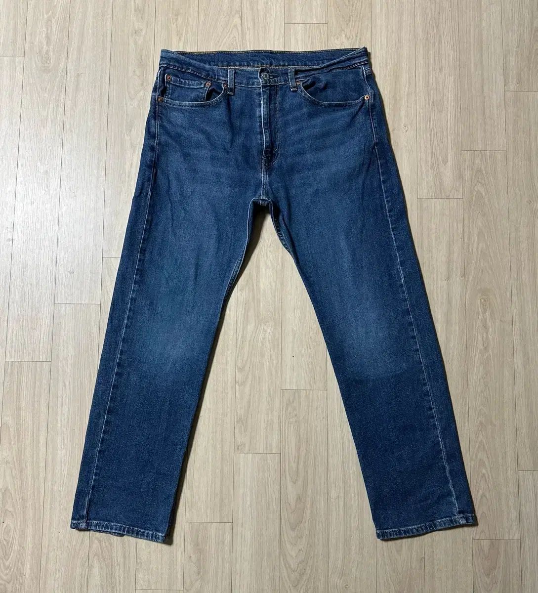 リーバイス 505 W34 L30