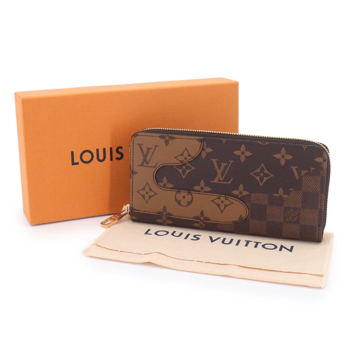 未使用 展示品 ルイ ヴィトン LOUIS VUITTON モノグラム