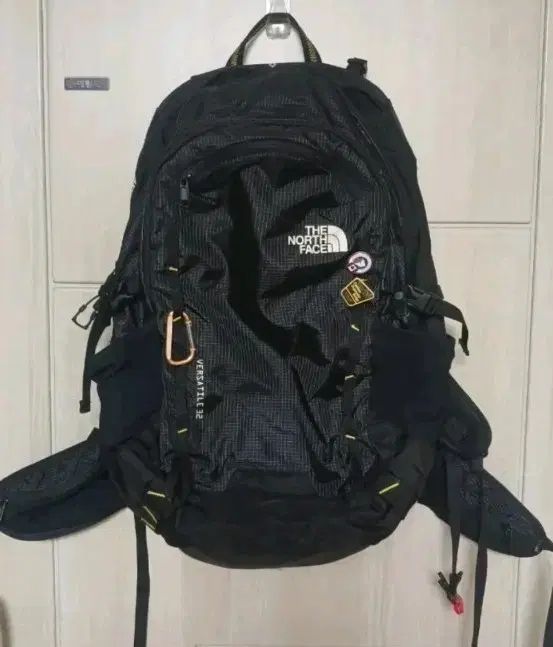 THE NORTH FACE ザノースフェイス バーサタイル 32 (Versatile 32) バックパック 11,001円