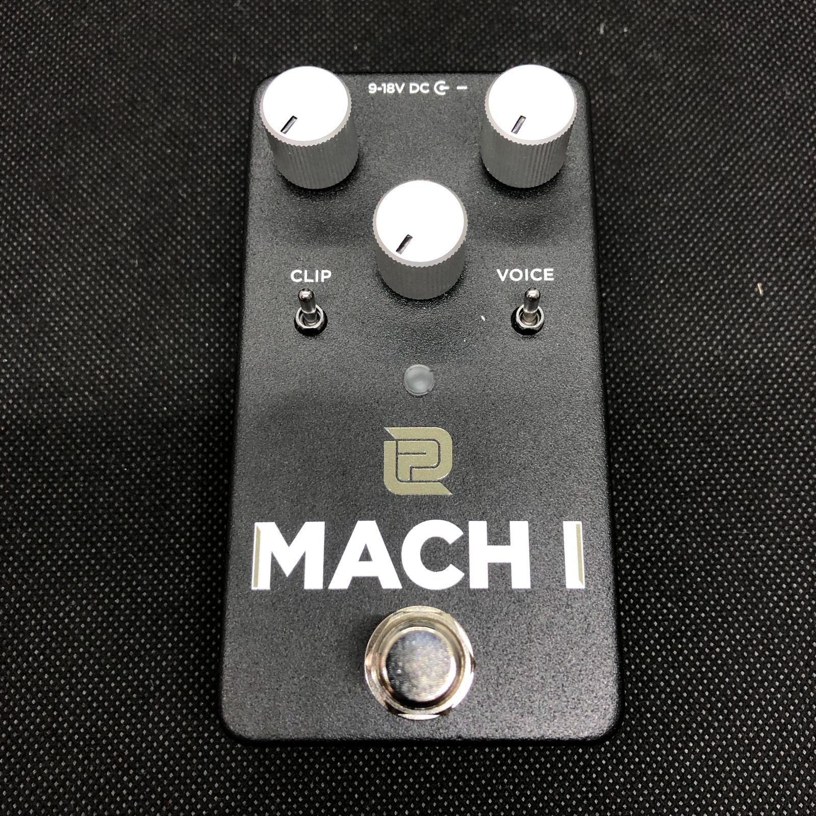 LPD PEDALS MACH 1 AA61E032701 f146 - メルカリ