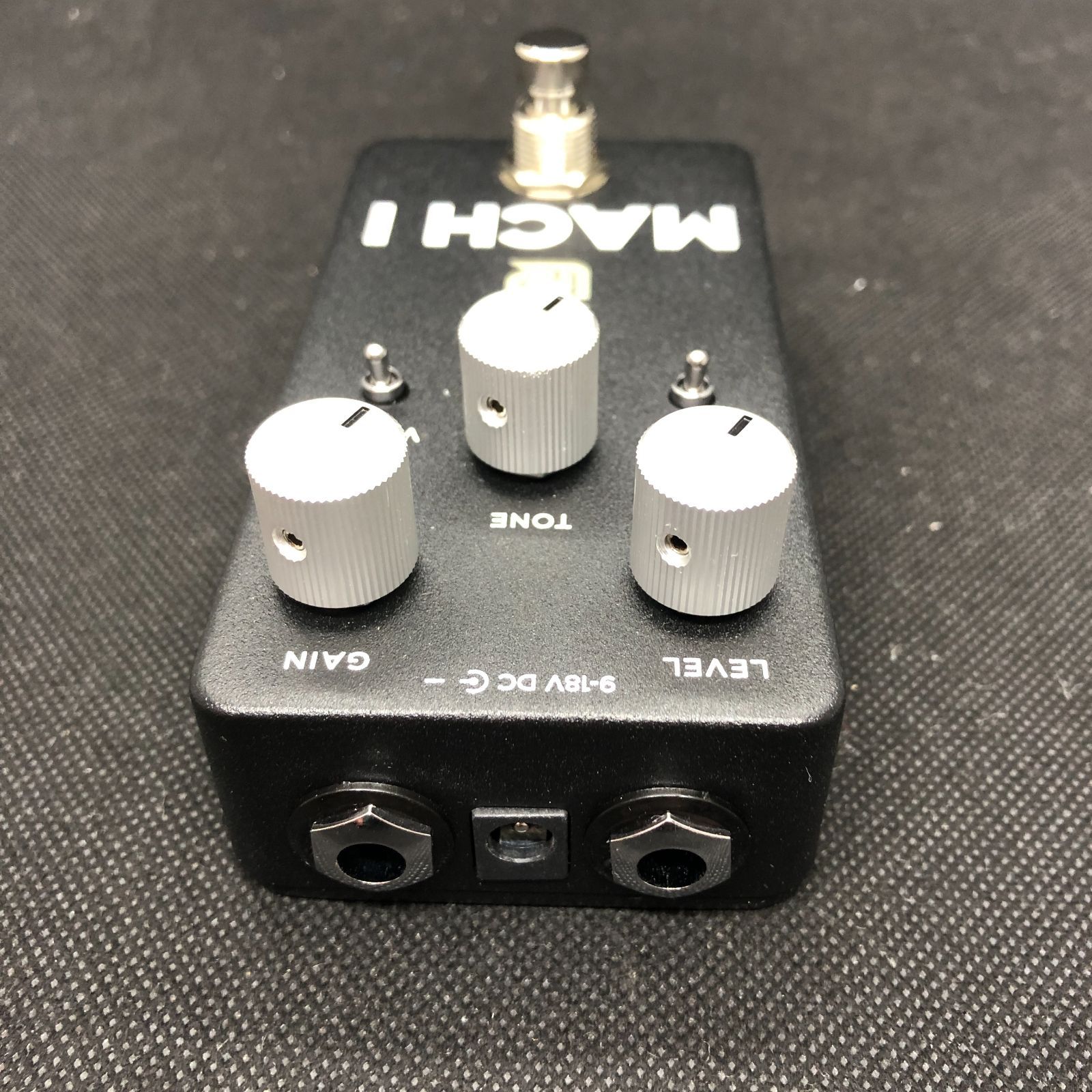 LPD PEDALS MACH 1 AA61E032701 f146 - メルカリ