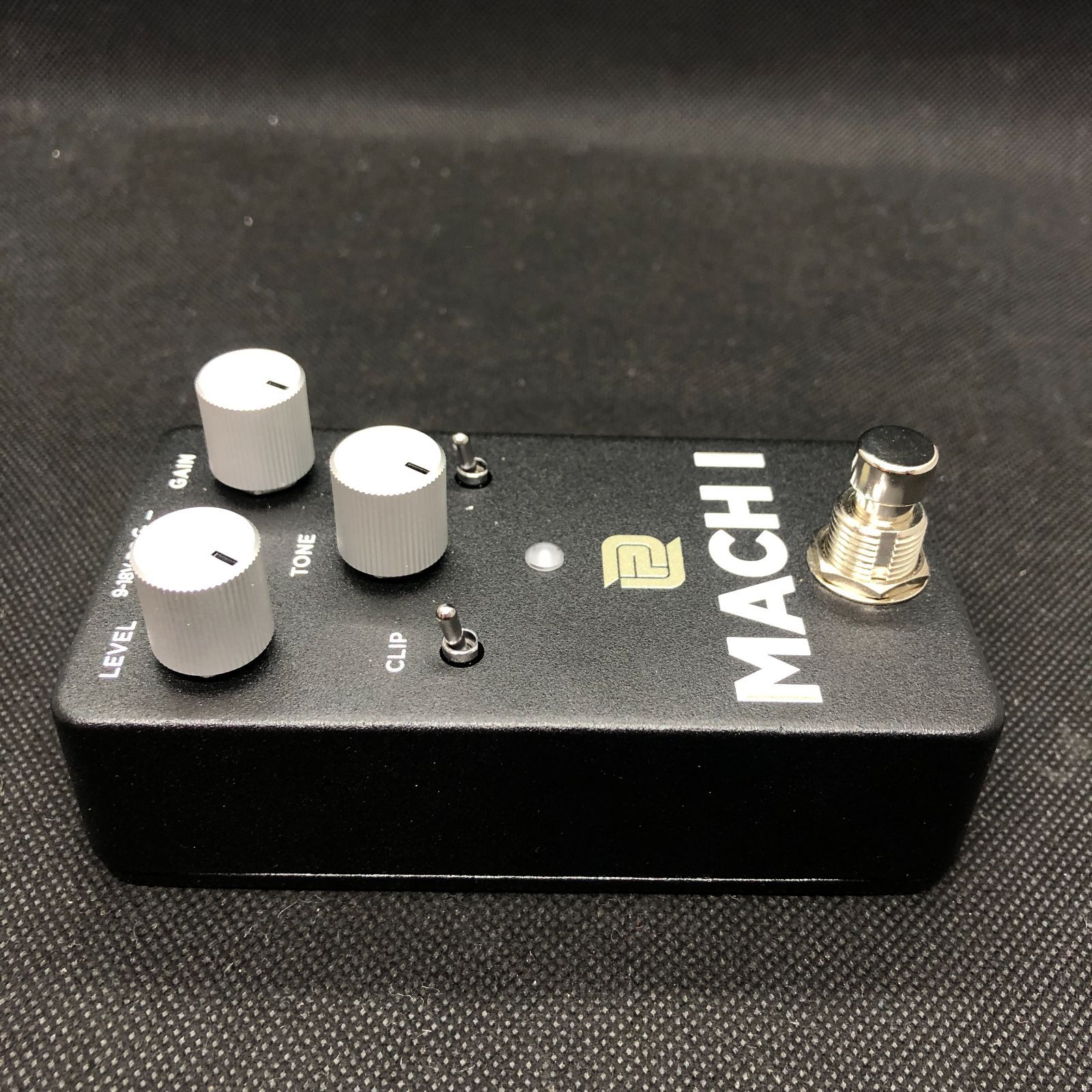 LPD PEDALS MACH 1 AA61E032701 f146 - メルカリ