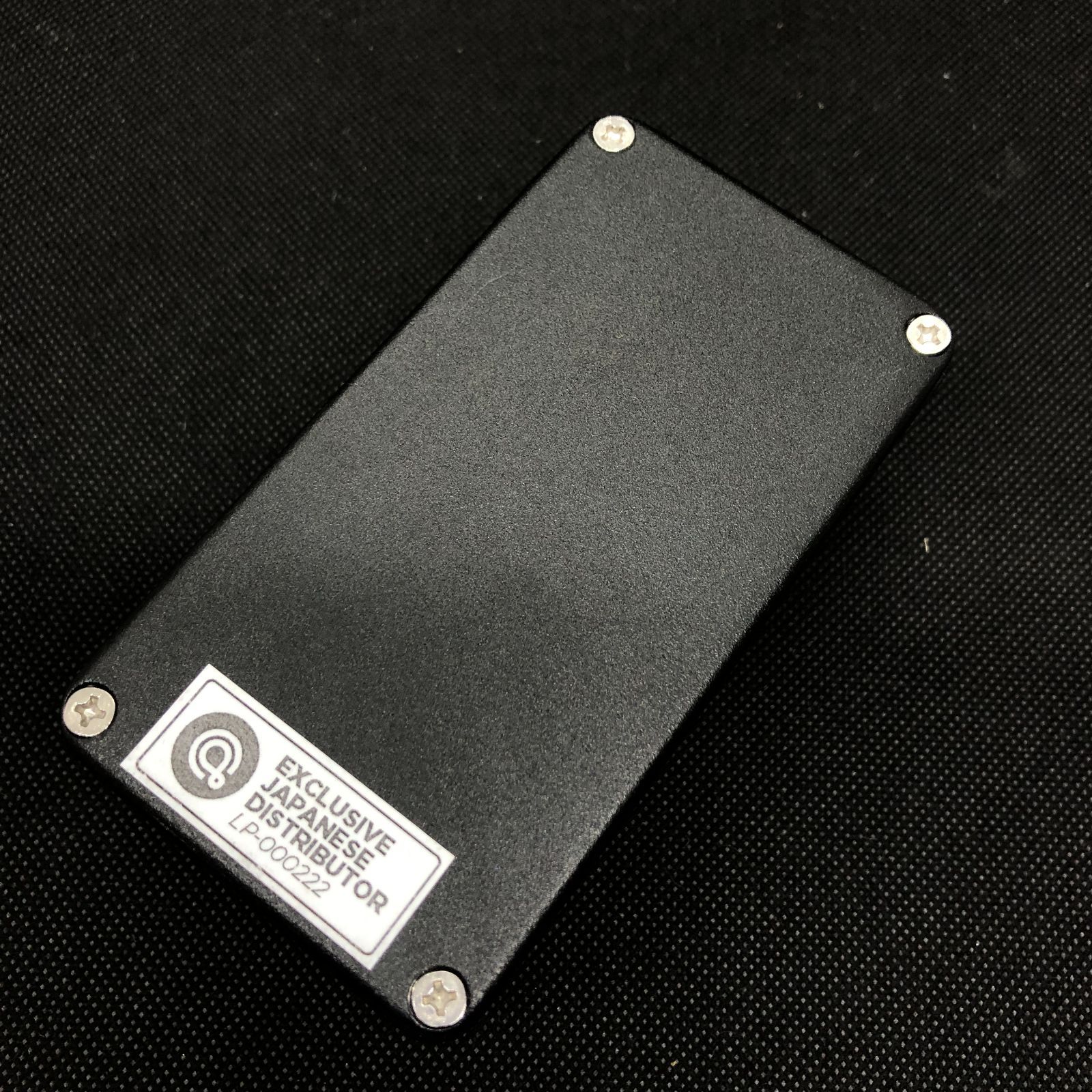 LPD PEDALS MACH 1 AA61E032701 f146 - メルカリ