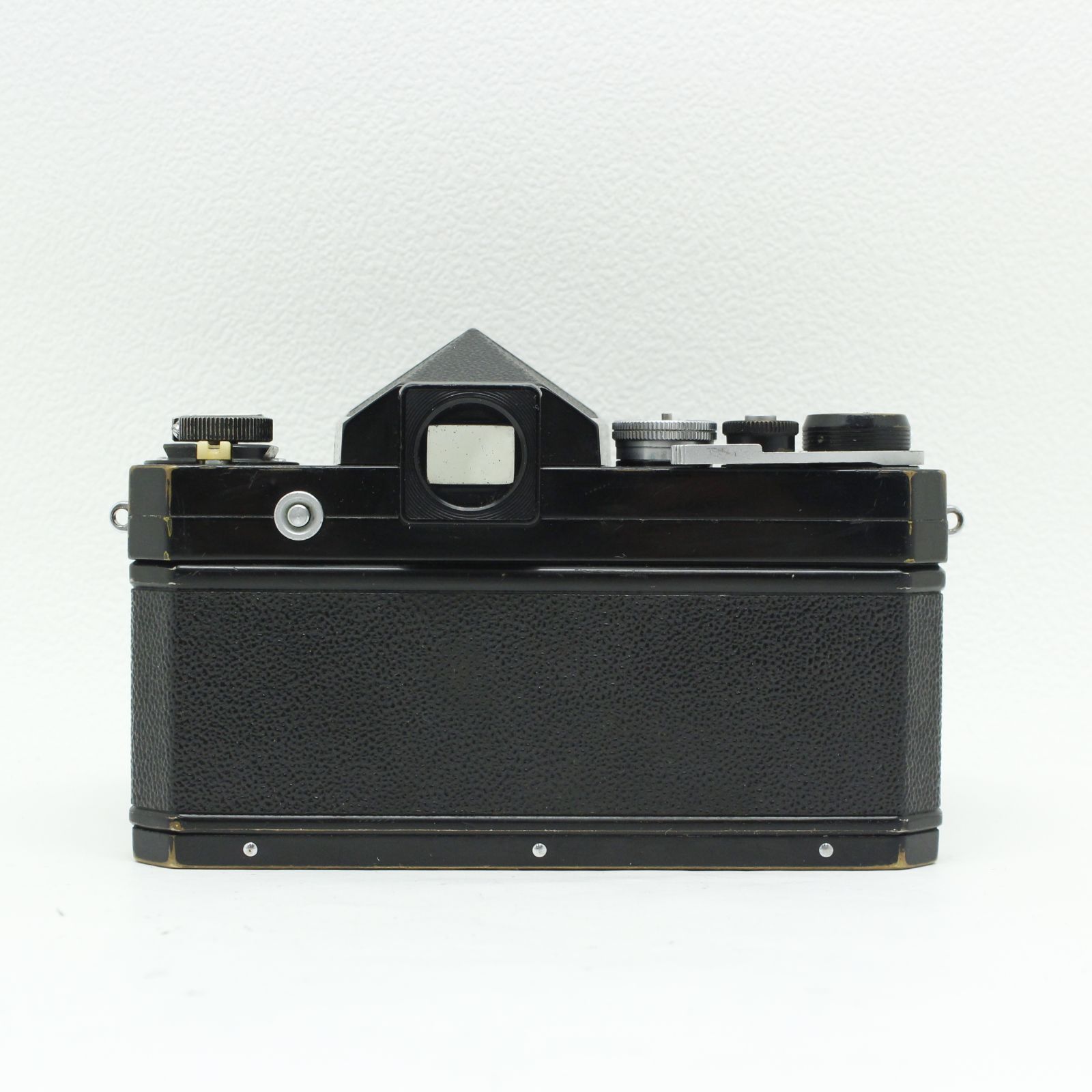 Nikon F アイレベル (中期型) - メルカリ