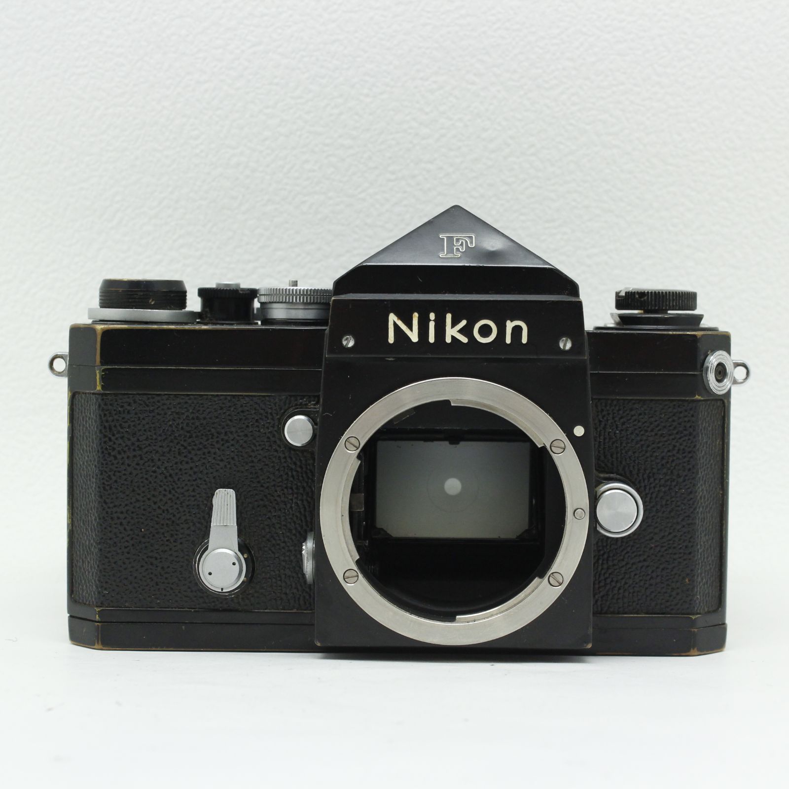 Nikon F アイレベル (中期型) - メルカリ