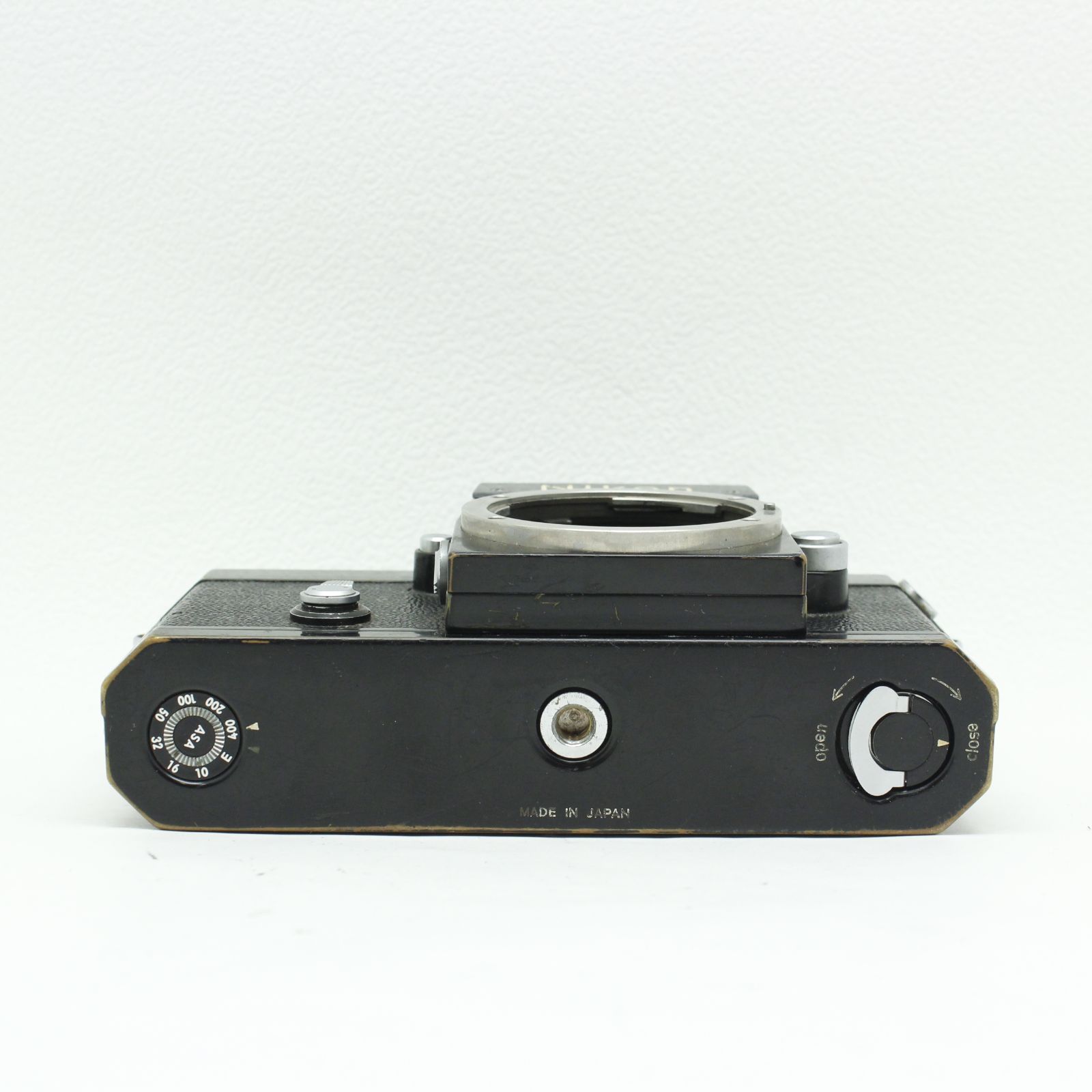Nikon F アイレベル (中期型) - メルカリ