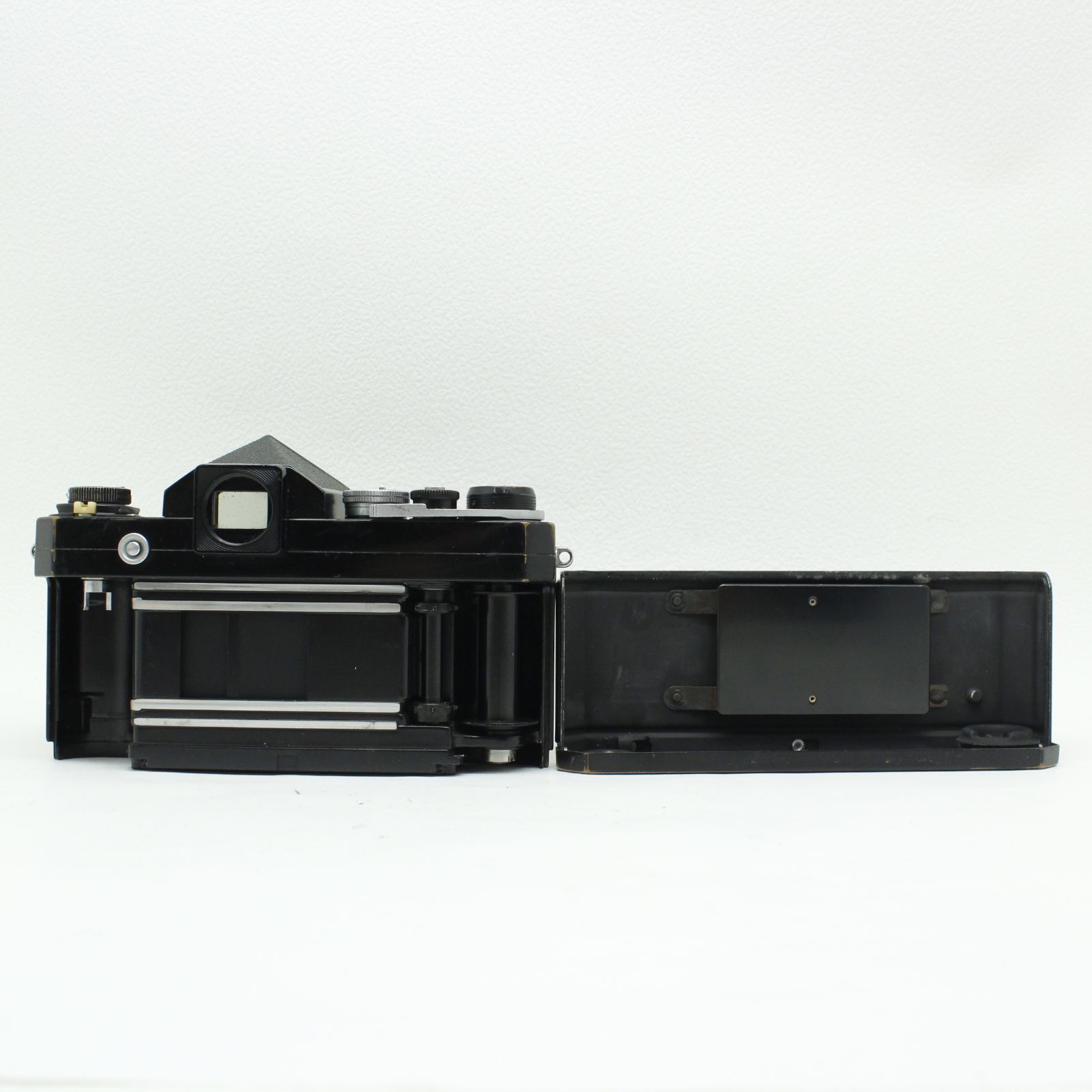Nikon F アイレベル (中期型) - メルカリ