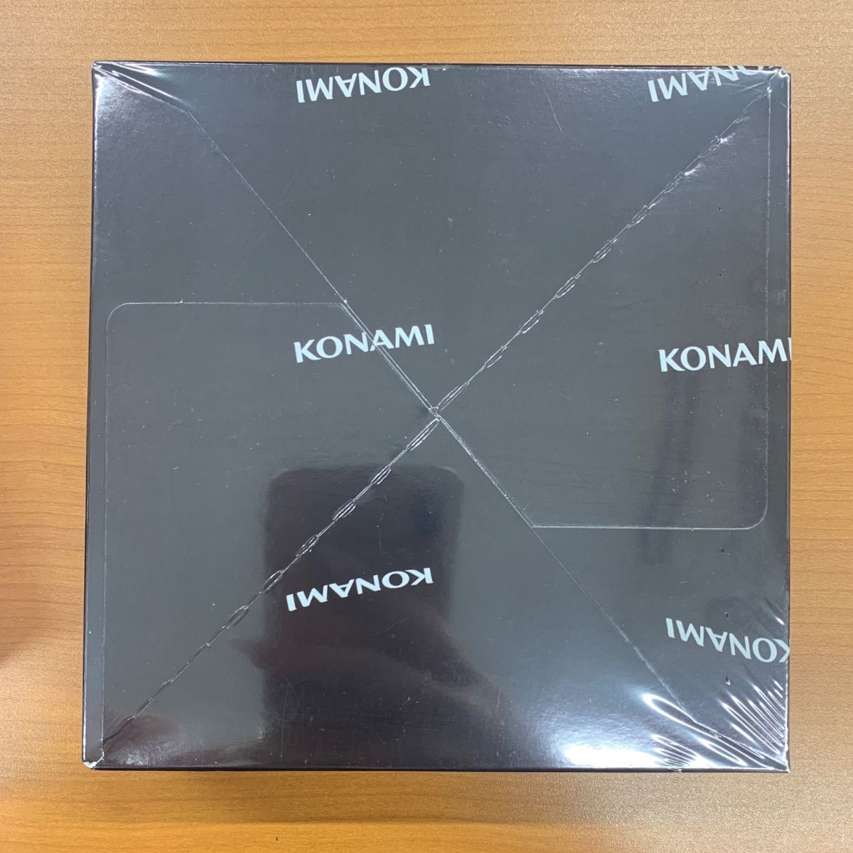 未開封 シュリンク付き カオス・オリジンズ BOX ボックス CHAOS