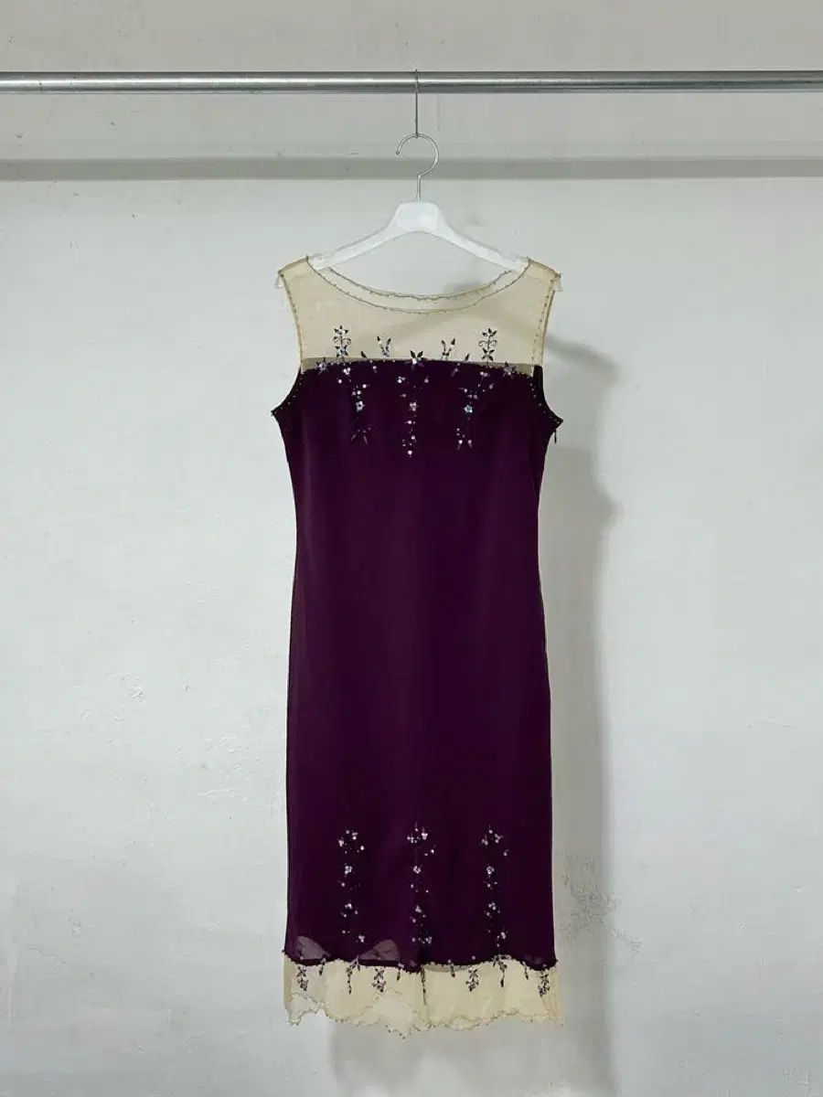 vtg dress