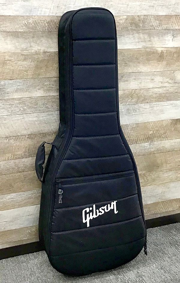 Gibson Acoustic ギブソン アコースティックギター用ギグバッグ ギグケース ソフトケース 12,887円