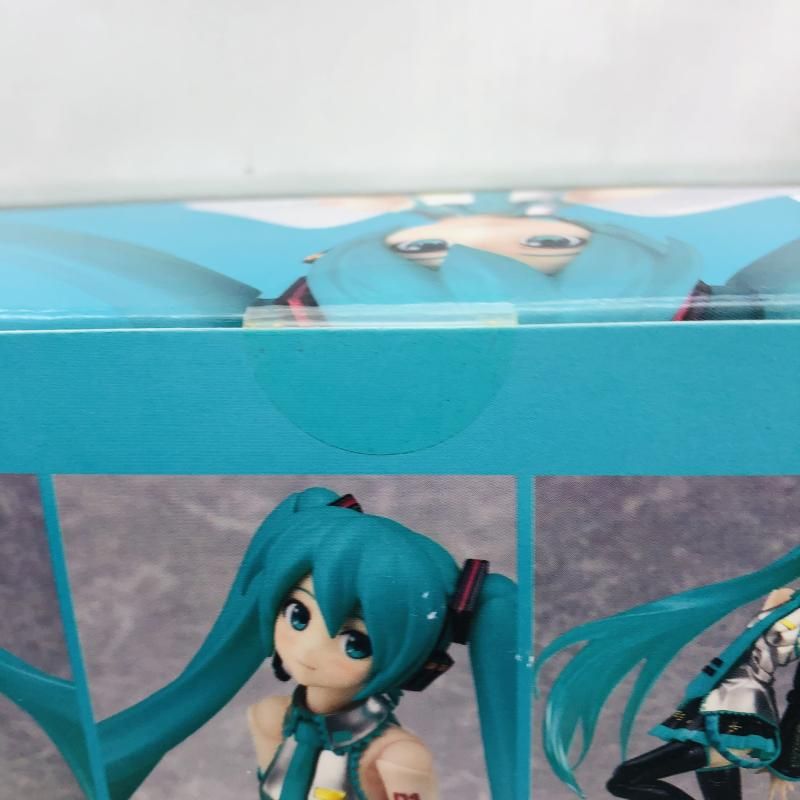 中古】未開封・箱ｲﾀﾐ)figma 初音ミク 2.0[22] - メルカリ
