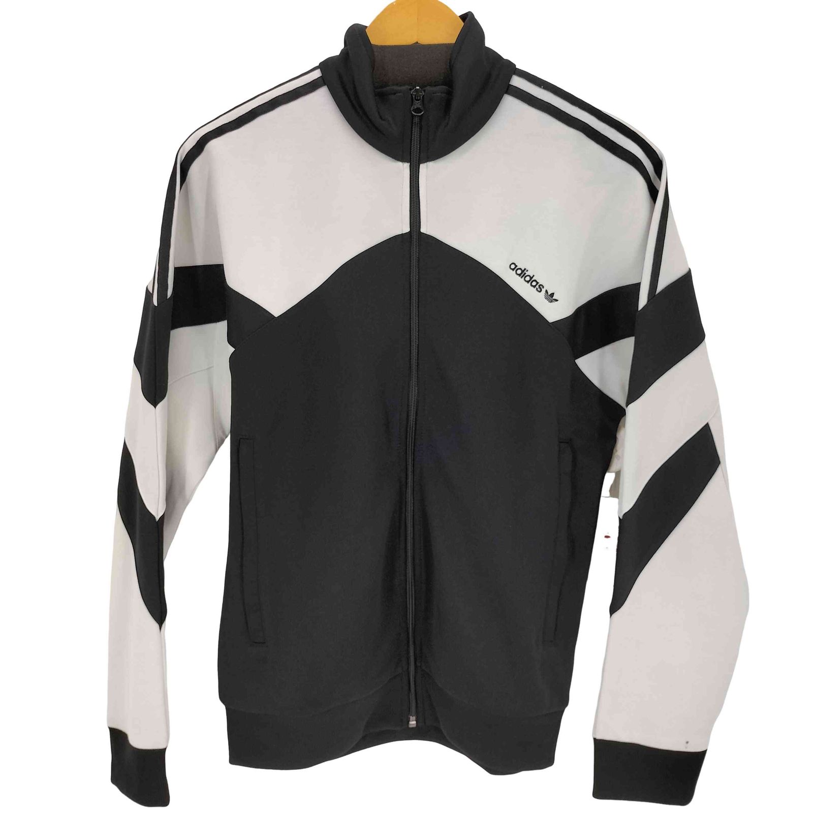 アディダスオリジナルス adidas Originals Palemeston Track Top JKT メンズ JPN：S