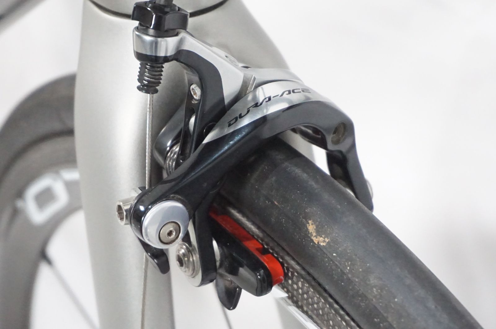 CANYON 「キャニオン」 ULTIMATE CF SLX 8.0 2016年モデル ロード 