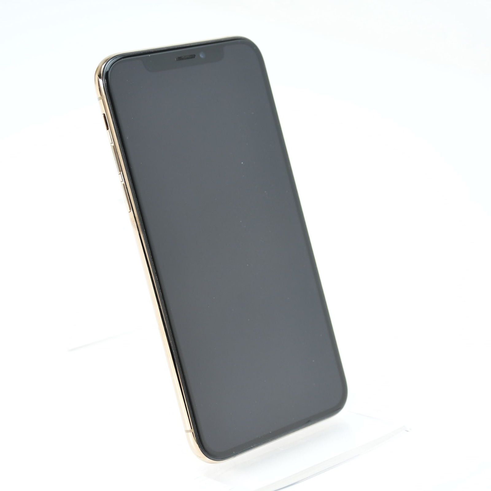 ジャンク＊美品】au iPhone XS 64GB ゴールド - メルカリ
